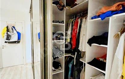 KARŞIYAKA DENİZE YÜRÜME MESAFESİNDE SATILIK DAİRE