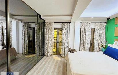 KARŞIYAKA DENİZE YÜRÜME MESAFESİNDE SATILIK DAİRE