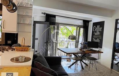 KARŞIYAKA DENİZE YÜRÜME MESAFESİNDE SATILIK DAİRE