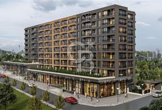 ULUS FLAT 1+1 DAİRE 