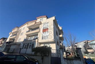 CB TOWER KARTEPE F.S.M'DE CADDE ÜZERİ GENİŞ 4+1 SATILIK DAİRE