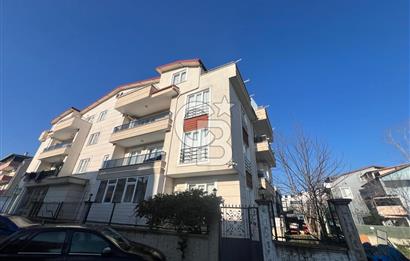 CB TOWER KARTEPE F.S.M'DE CADDE ÜZERİ GENİŞ 4+1 SATILIK DAİRE