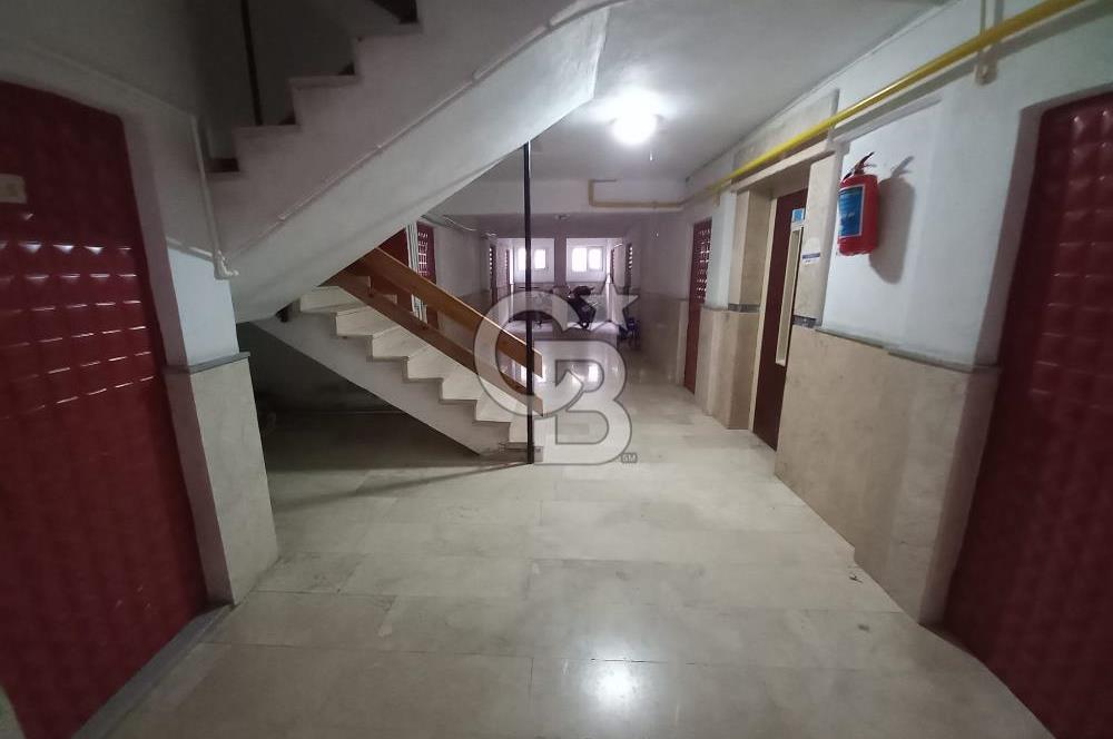 ÖZ PLATİN EVLERİNDE 3+1 SATILIK DAİRE
