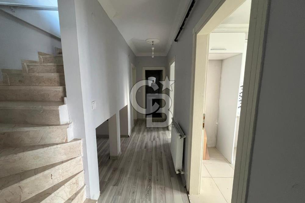CB TOWER KARTEPE F.S.M'DE CADDE ÜZERİ GENİŞ 4+1 SATILIK DAİRE