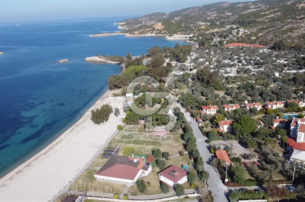 Eski Foça’da Satılık Ruhsatlı Butik Otel, Motel  işletmesi
