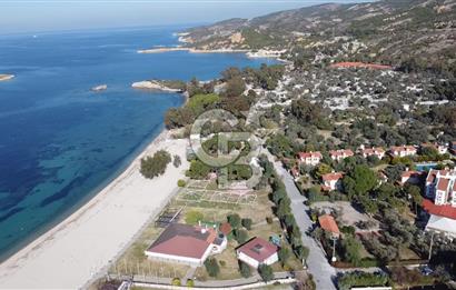 Eski Foça’da Satılık Ruhsatlı Butik Otel, Motel  işletmesi