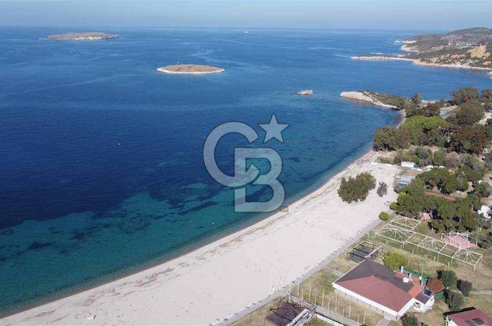 Eski Foça’da Satılık Ruhsatlı Butik Otel, Motel  işletmesi