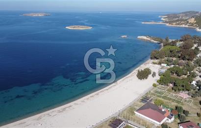 Eski Foça’da Satılık Ruhsatlı Butik Otel, Motel  işletmesi