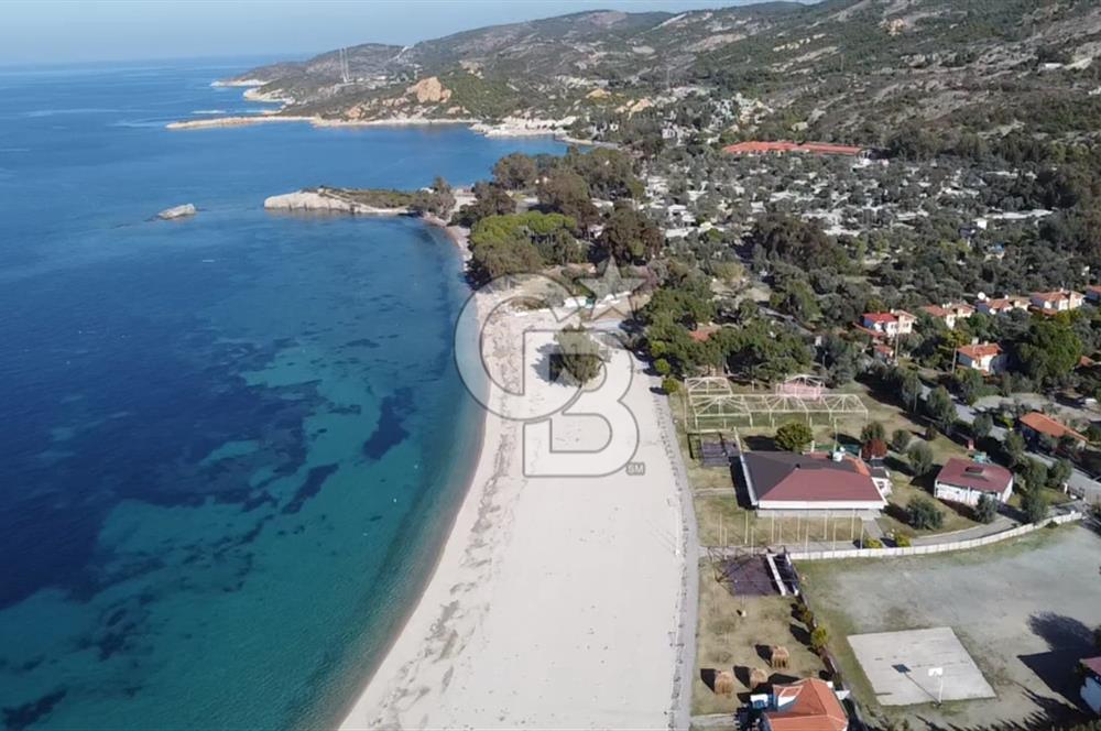 Eski Foça’da Satılık Ruhsatlı Butik Otel, Motel  işletmesi