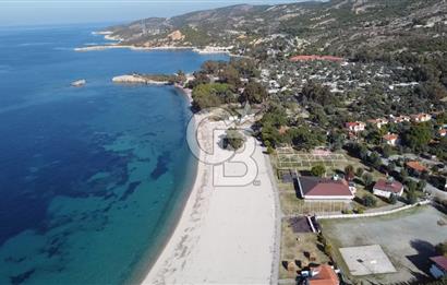 Eski Foça’da Satılık Ruhsatlı Butik Otel, Motel  işletmesi