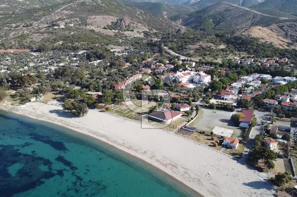 Eski Foça’da Satılık Ruhsatlı Butik Otel, Motel  işletmesi