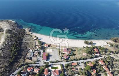 Eski Foça’da Satılık Ruhsatlı Butik Otel, Motel  işletmesi