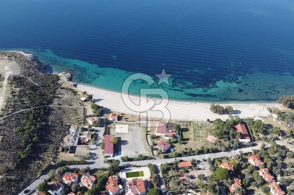 Eski Foça’da Satılık Ruhsatlı Butik Otel, Motel  işletmesi