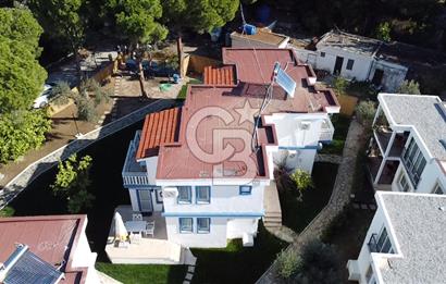 Eski Foça’da Satılık Ruhsatlı Butik Otel, Motel  işletmesi
