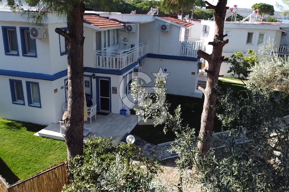 Eski Foça’da Satılık Ruhsatlı Butik Otel, Motel  işletmesi