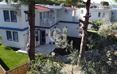 Eski Foça’da Satılık Ruhsatlı Butik Otel, Motel  işletmesi