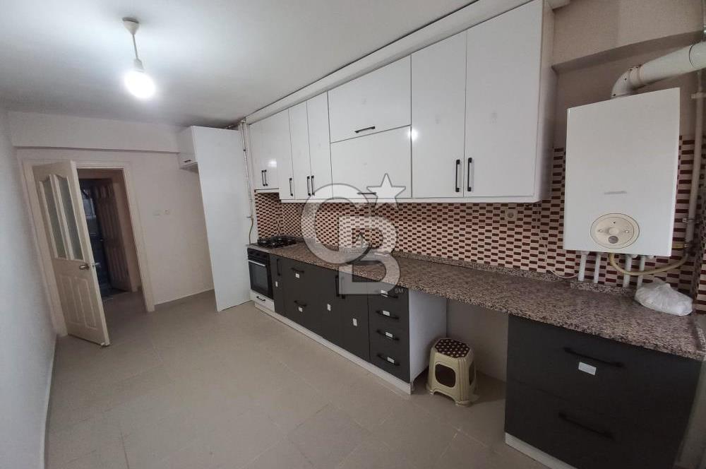 ÖZ PLATİN EVLERİNDE 3+1 SATILIK DAİRE