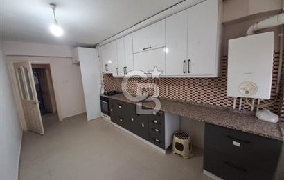 ÖZ PLATİN EVLERİNDE 3+1 SATILIK DAİRE
