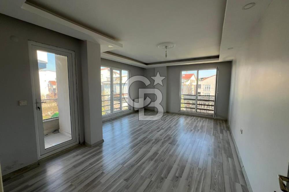 CB TOWER KARTEPE F.S.M'DE CADDE ÜZERİ GENİŞ 4+1 SATILIK DAİRE
