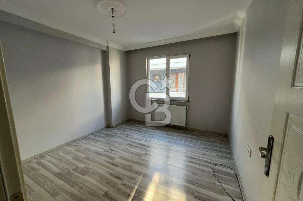 CB TOWER KARTEPE F.S.M'DE CADDE ÜZERİ GENİŞ 4+1 SATILIK DAİRE