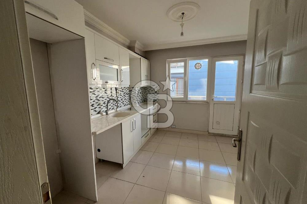 CB TOWER KARTEPE F.S.M'DE CADDE ÜZERİ GENİŞ 4+1 SATILIK DAİRE