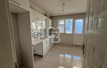 CB TOWER KARTEPE F.S.M'DE CADDE ÜZERİ GENİŞ 4+1 SATILIK DAİRE