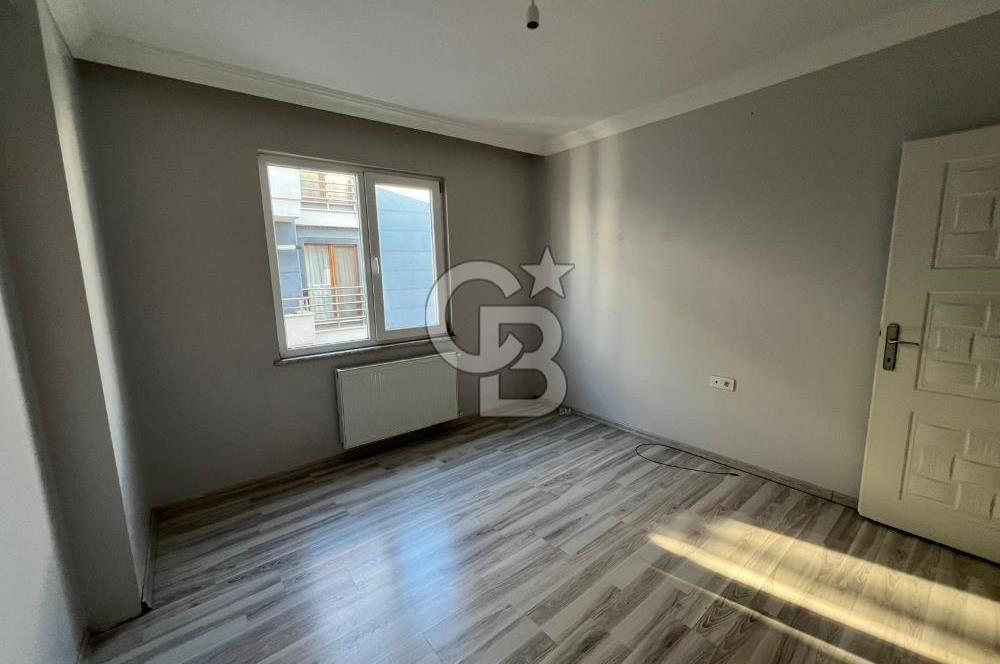 CB TOWER KARTEPE F.S.M'DE CADDE ÜZERİ GENİŞ 4+1 SATILIK DAİRE