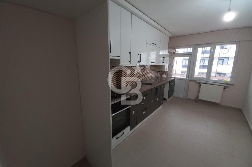ÖZ PLATİN EVLERİNDE 3+1 SATILIK DAİRE