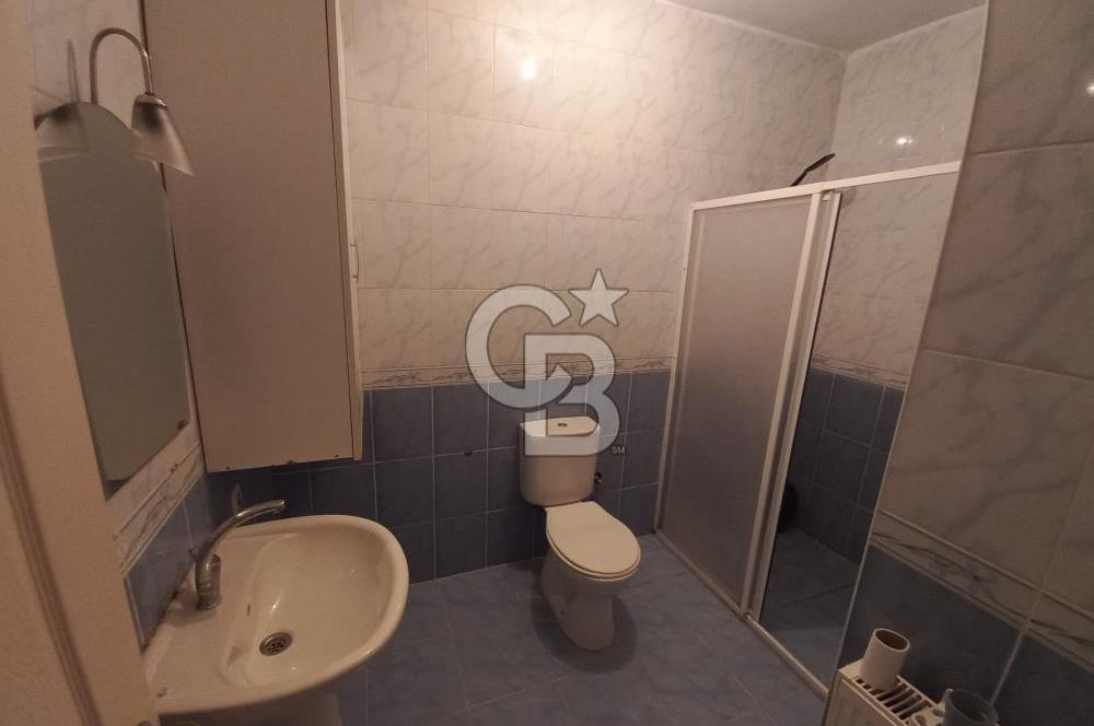 ÖZ PLATİN EVLERİNDE 3+1 SATILIK DAİRE
