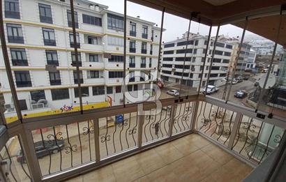 ÖZ PLATİN EVLERİNDE 3+1 SATILIK DAİRE