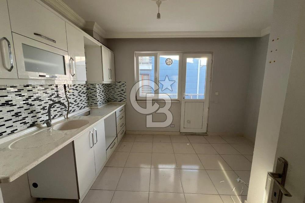 CB TOWER KARTEPE F.S.M'DE CADDE ÜZERİ GENİŞ 4+1 SATILIK DAİRE