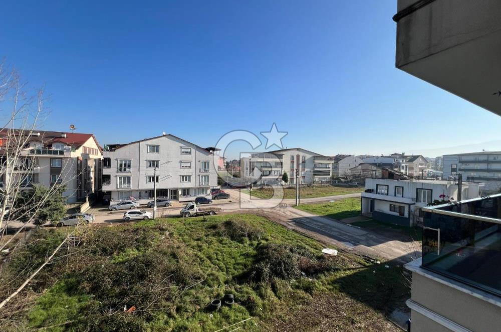CB TOWER KARTEPE F.S.M'DE CADDE ÜZERİ GENİŞ 4+1 SATILIK DAİRE