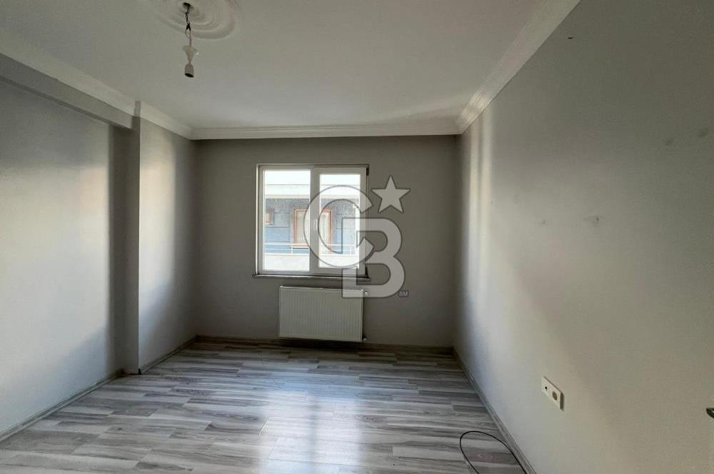 CB TOWER KARTEPE F.S.M'DE CADDE ÜZERİ GENİŞ 4+1 SATILIK DAİRE