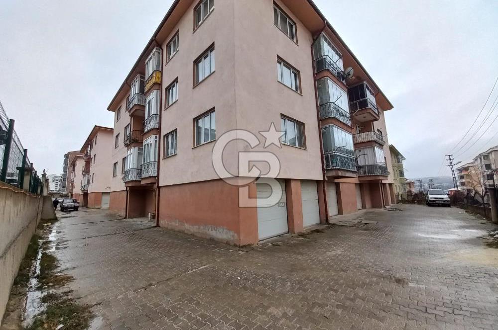 ÖZ PLATİN EVLERİNDE 3+1 SATILIK DAİRE