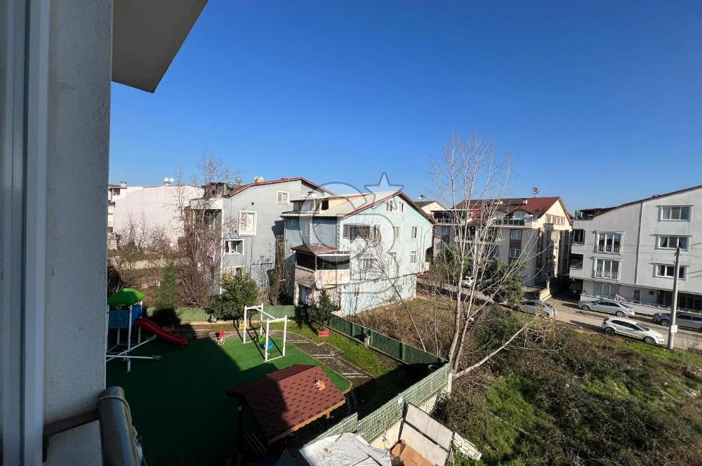 CB TOWER KARTEPE F.S.M'DE CADDE ÜZERİ GENİŞ 4+1 SATILIK DAİRE