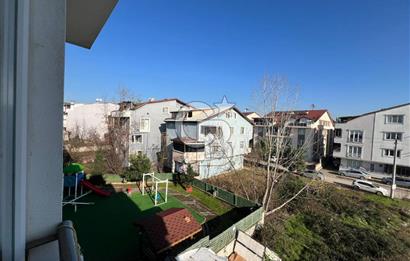 CB TOWER KARTEPE F.S.M'DE CADDE ÜZERİ GENİŞ 4+1 SATILIK DAİRE