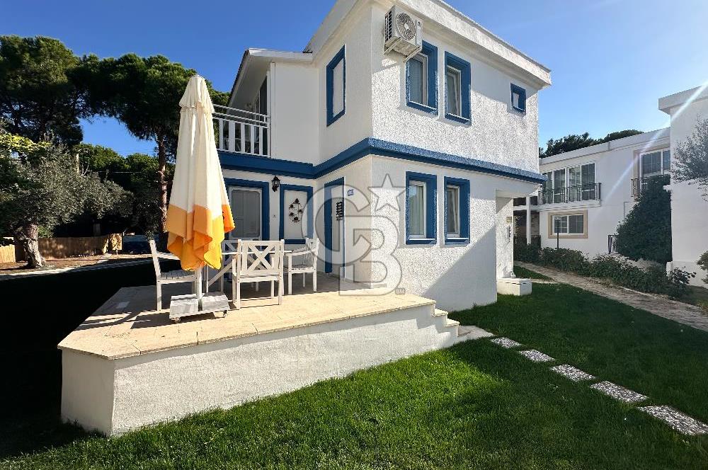 Eski Foça’da Satılık Ruhsatlı Butik Otel, Motel  işletmesi