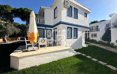 Eski Foça’da Satılık Ruhsatlı Butik Otel, Motel  işletmesi