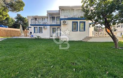 Eski Foça’da Satılık Ruhsatlı Butik Otel, Motel  işletmesi