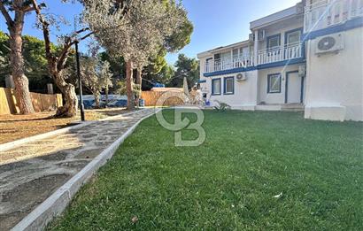 Eski Foça’da Satılık Ruhsatlı Butik Otel, Motel  işletmesi