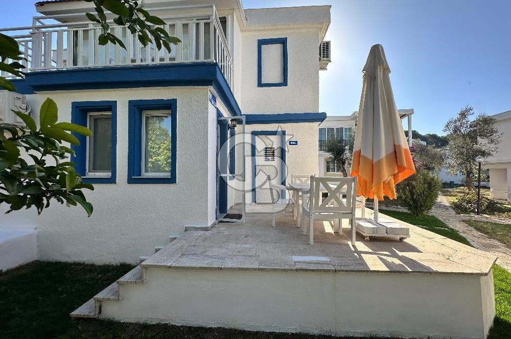 Eski Foça’da Satılık Ruhsatlı Butik Otel, Motel  işletmesi