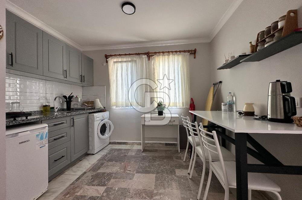 Eski Foça’da Satılık Ruhsatlı Butik Otel, Motel  işletmesi