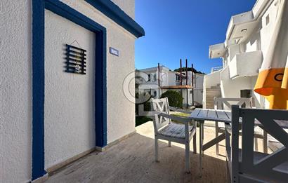 Eski Foça’da Satılık Ruhsatlı Butik Otel, Motel  işletmesi