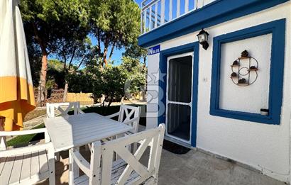 Eski Foça’da Satılık Ruhsatlı Butik Otel, Motel  işletmesi