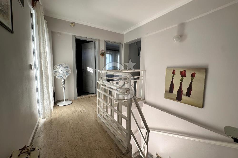 Eski Foça’da Satılık Ruhsatlı Butik Otel, Motel  işletmesi