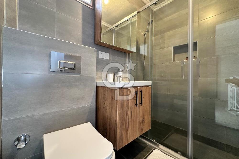 Eski Foça’da Satılık Ruhsatlı Butik Otel, Motel  işletmesi