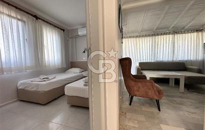 Eski Foça’da Satılık Ruhsatlı Butik Otel, Motel  işletmesi