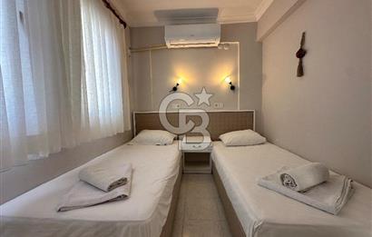Eski Foça’da Satılık Ruhsatlı Butik Otel, Motel  işletmesi