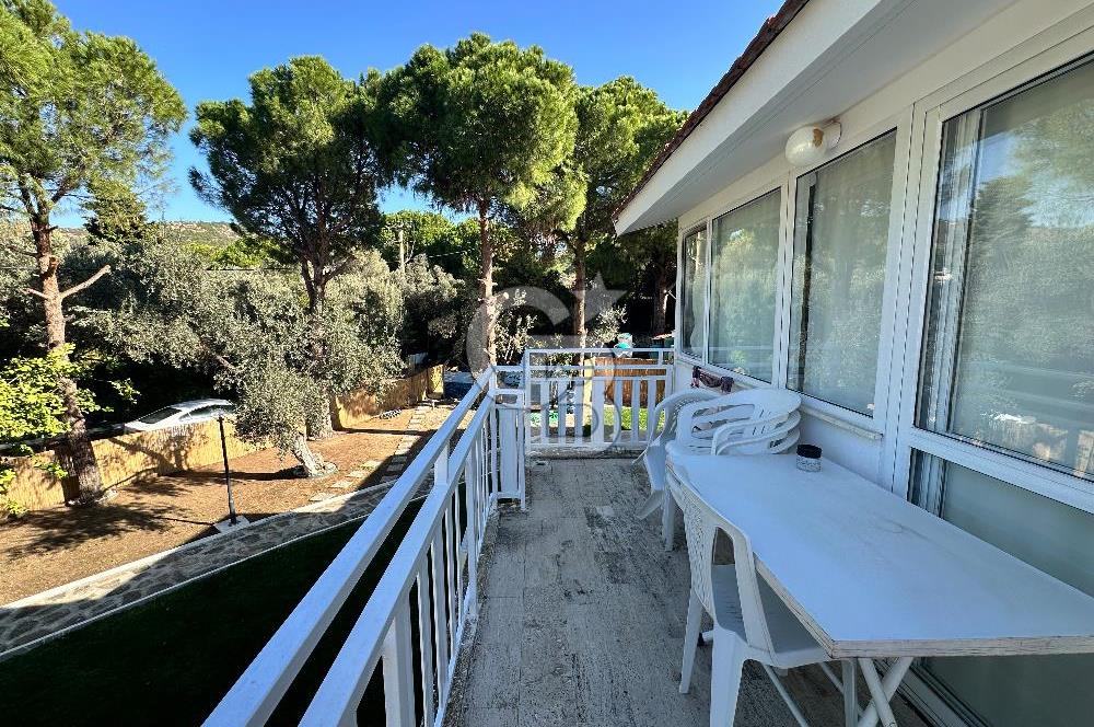 Eski Foça’da Satılık Ruhsatlı Butik Otel, Motel  işletmesi