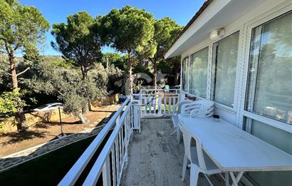 Eski Foça’da Satılık Ruhsatlı Butik Otel, Motel  işletmesi